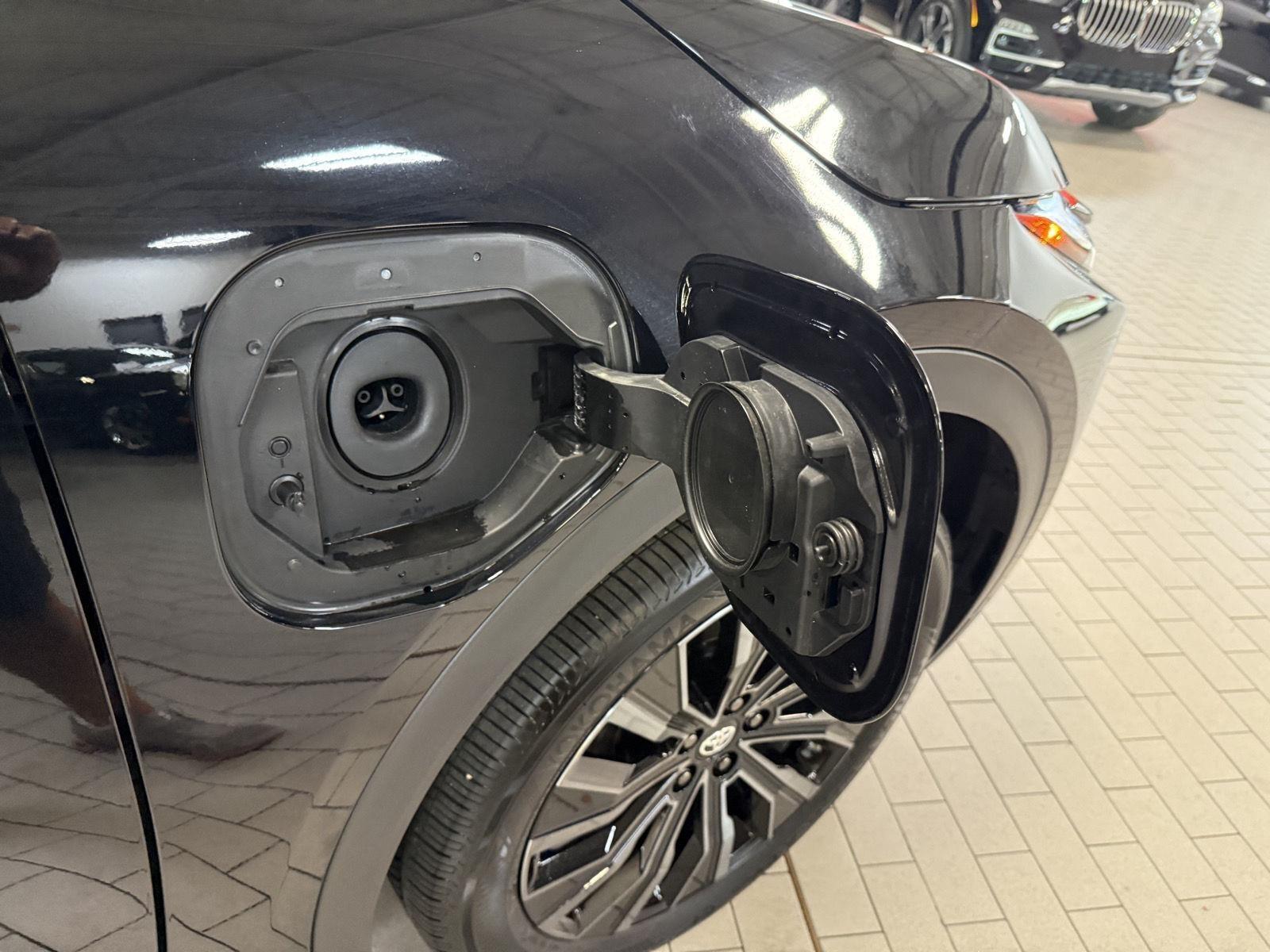 Toyota C-HR XSE 2026