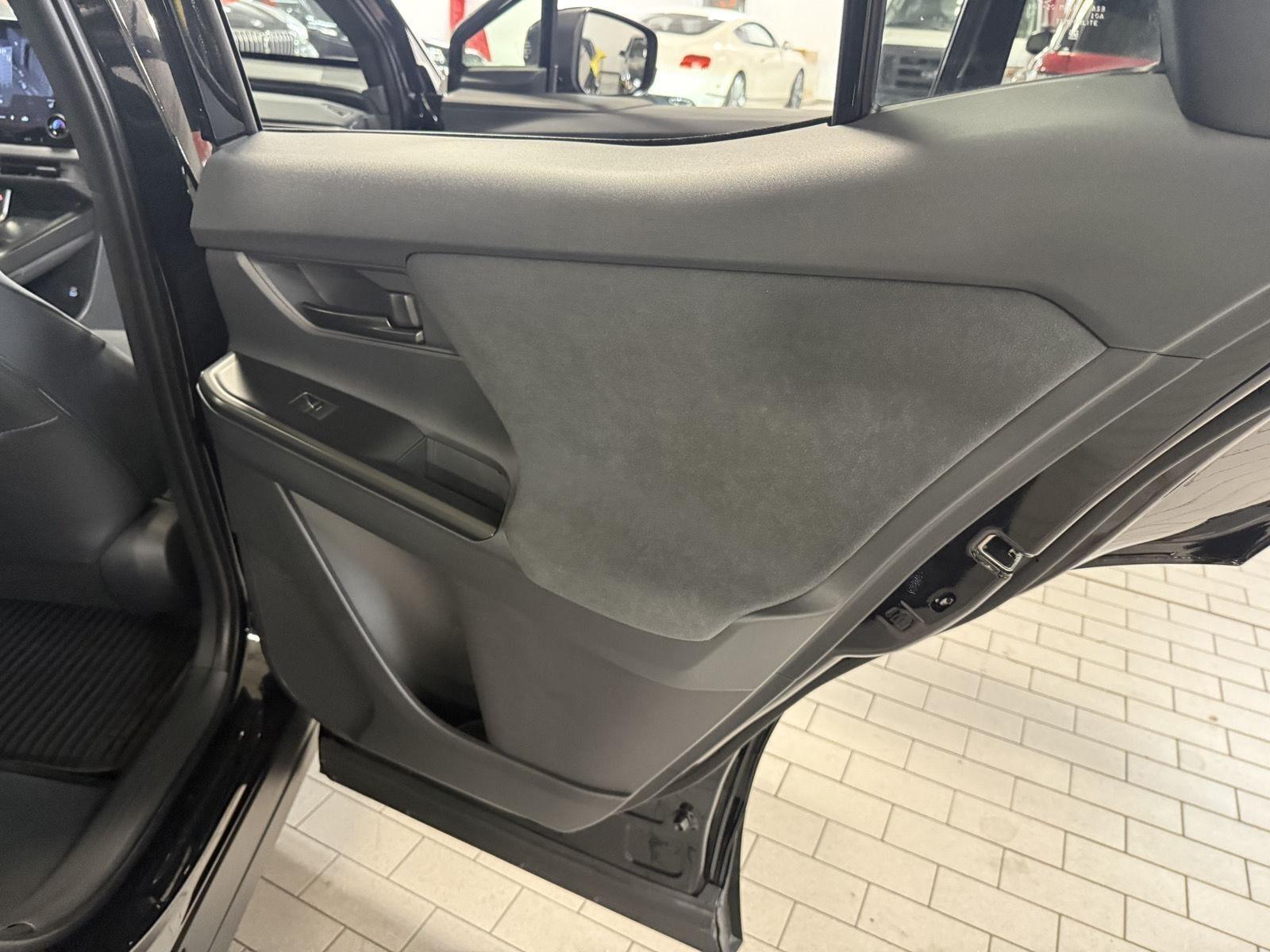 Toyota C-HR XSE 2026