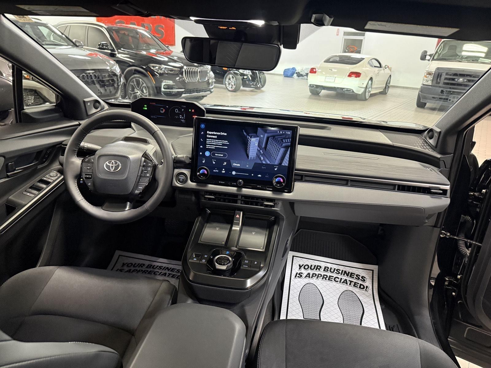 Toyota C-HR XSE 2026