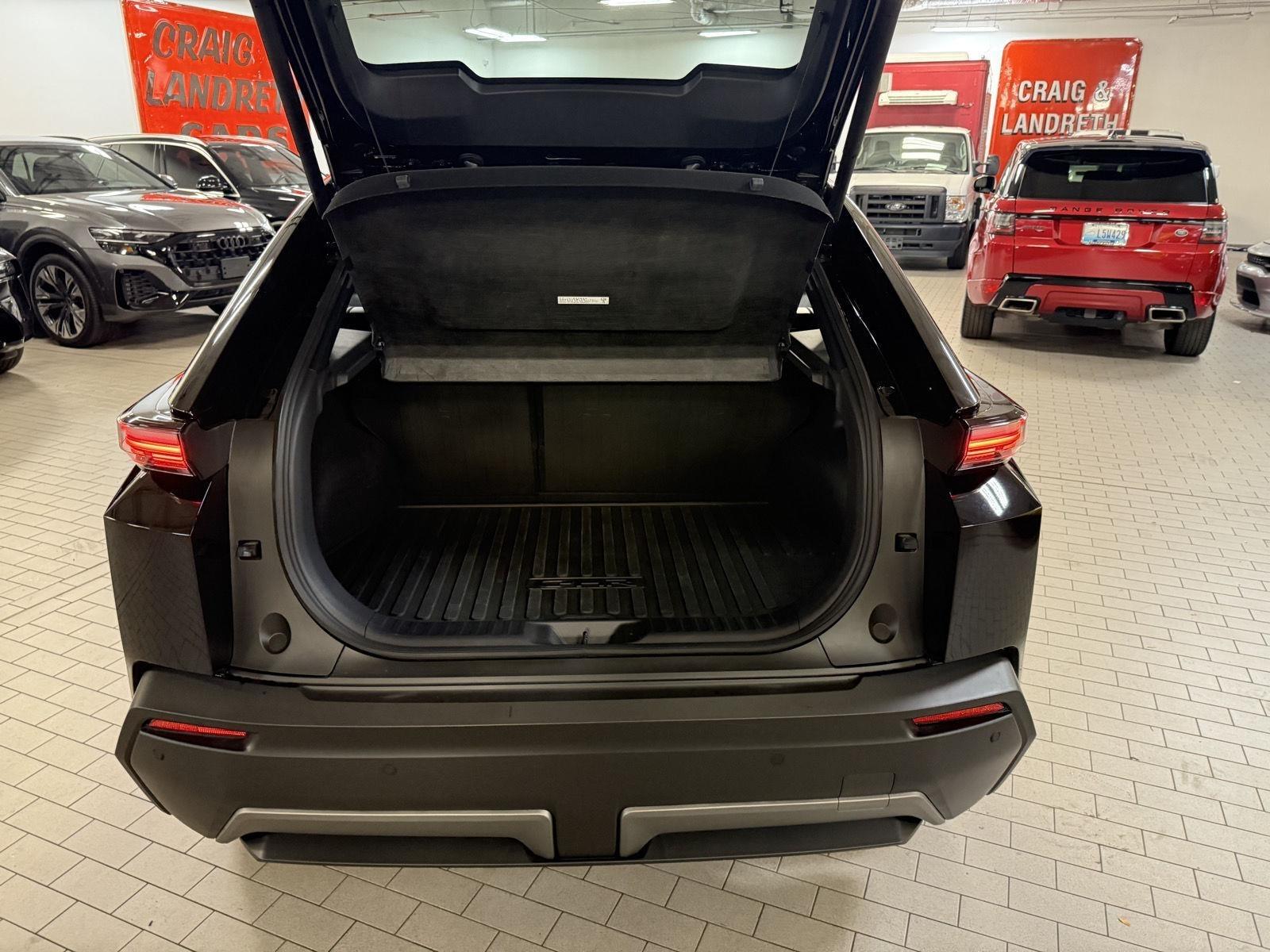 Toyota C-HR XSE 2026