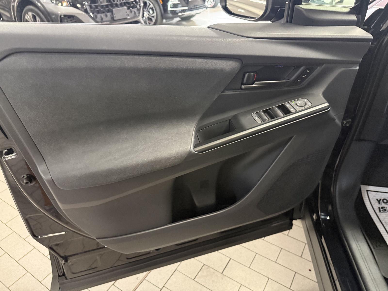Toyota C-HR XSE 2026