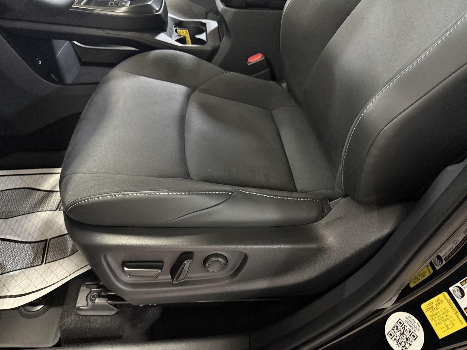Toyota C-HR XSE 2026