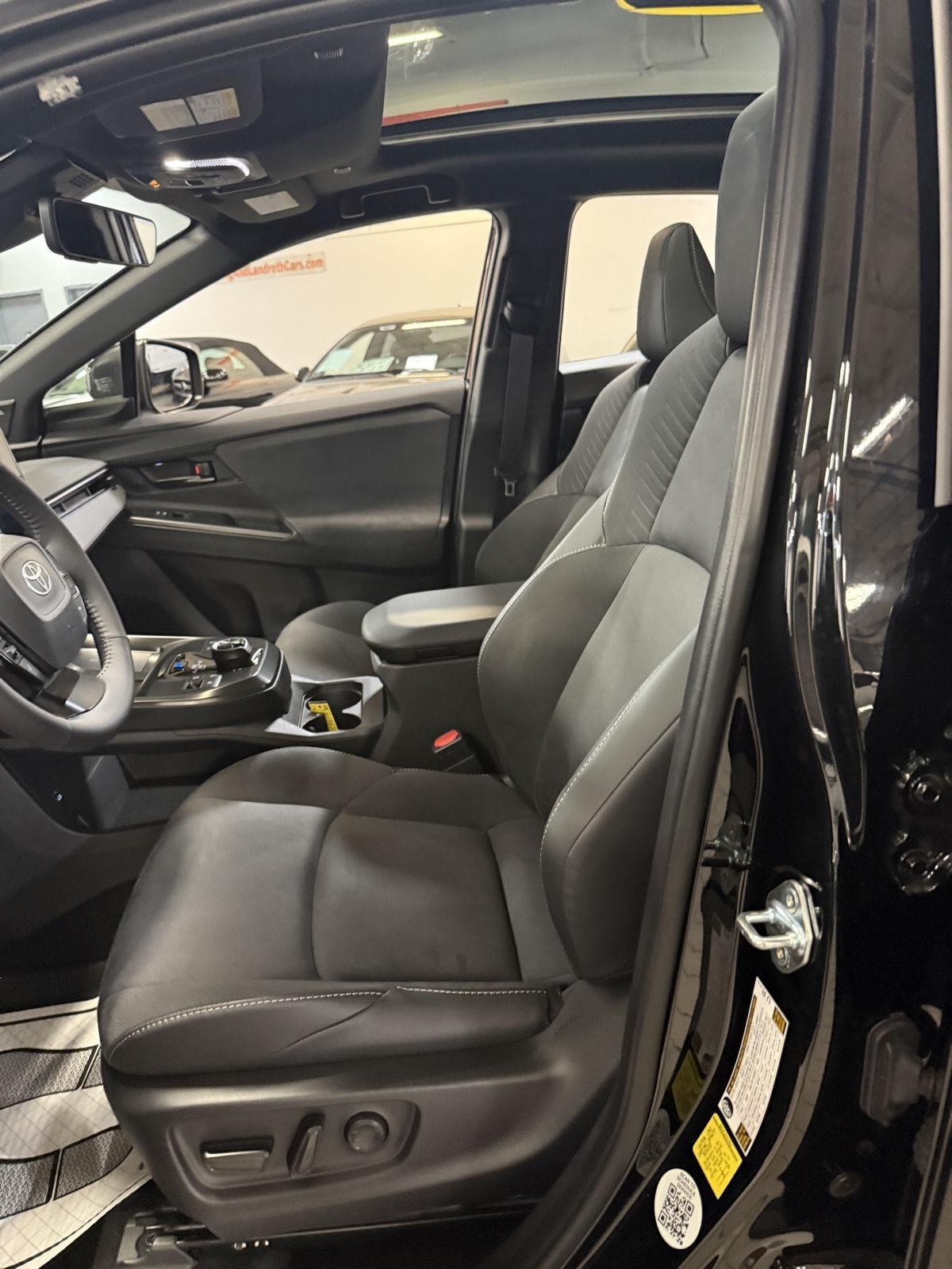 Toyota C-HR XSE 2026
