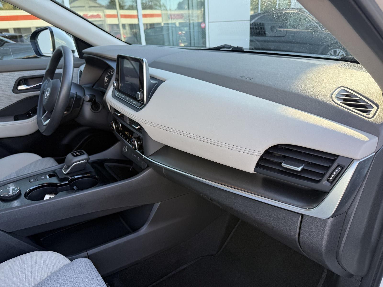 Nissan Rogue SV AWD 2023