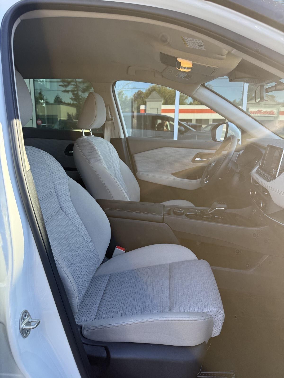 Nissan Rogue SV AWD 2023