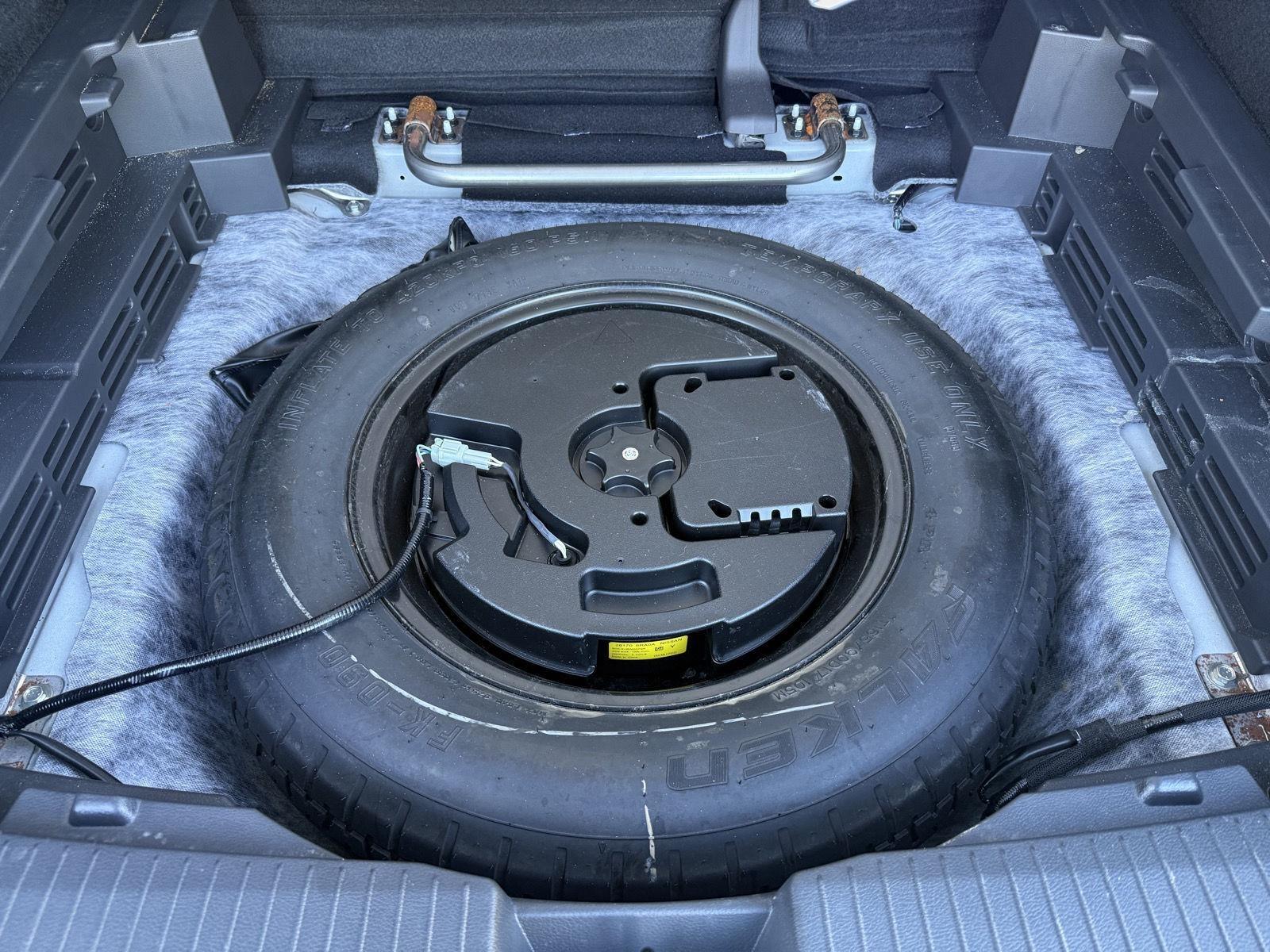 Nissan Rogue SV AWD 2023
