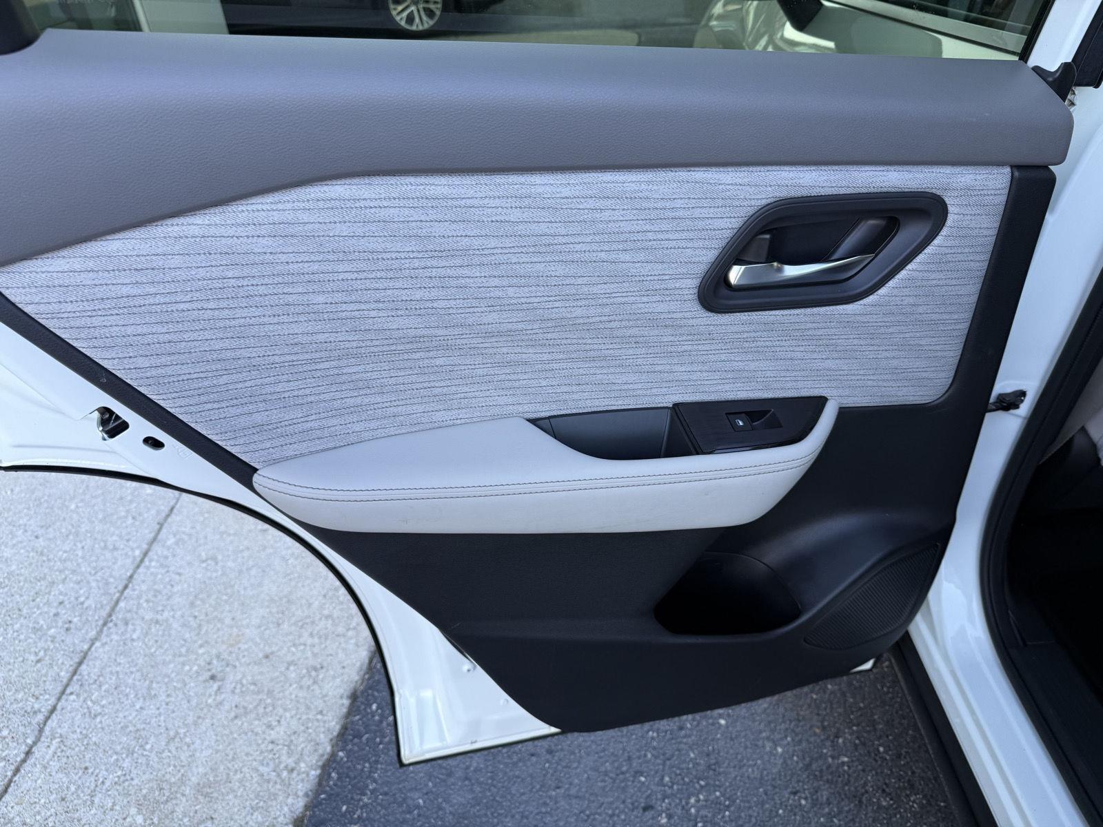 Nissan Rogue SV AWD 2023