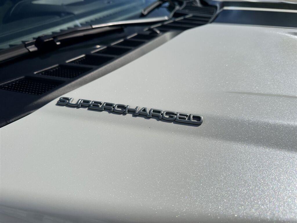 Ford F-150 Lariat SuperCrew 4WD 2025