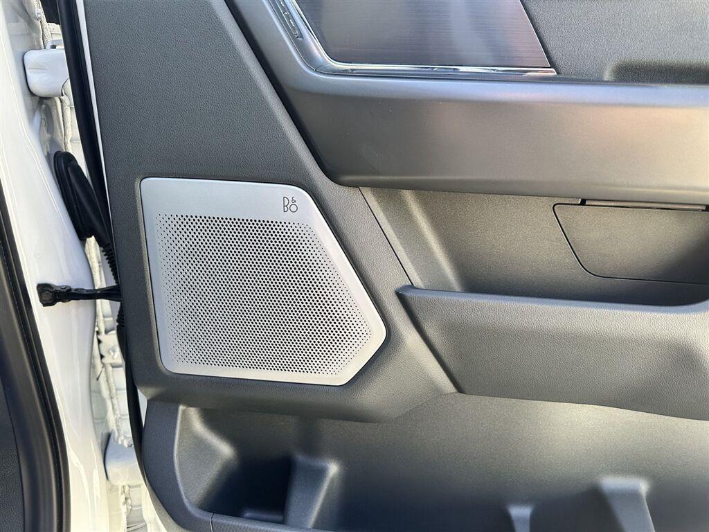 Ford F-150 Lariat SuperCrew 4WD 2025