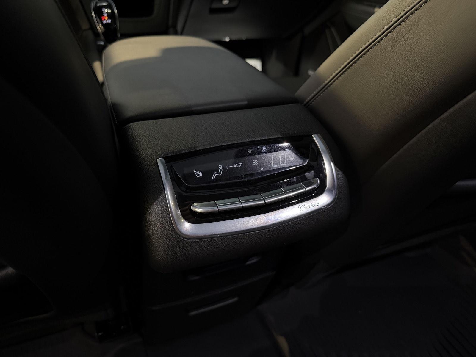 Cadillac XT6 Sport 2023