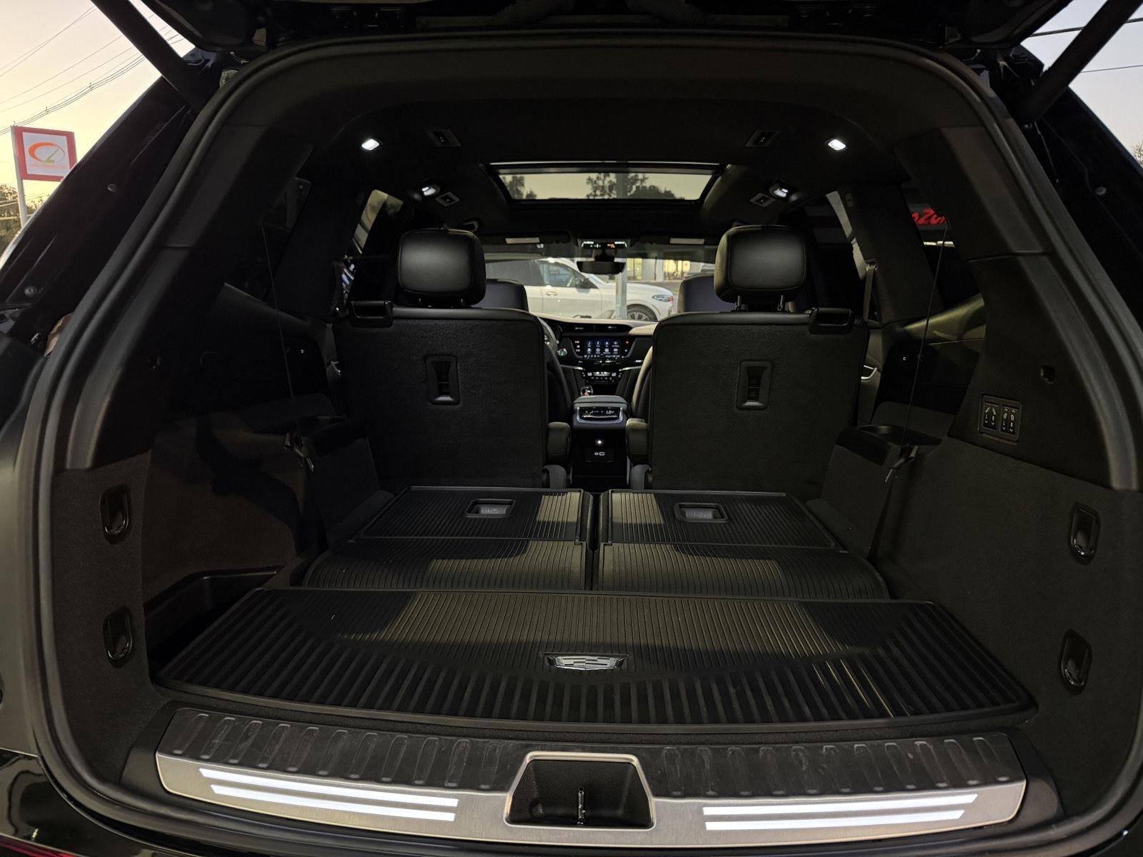 Cadillac XT6 Sport 2023
