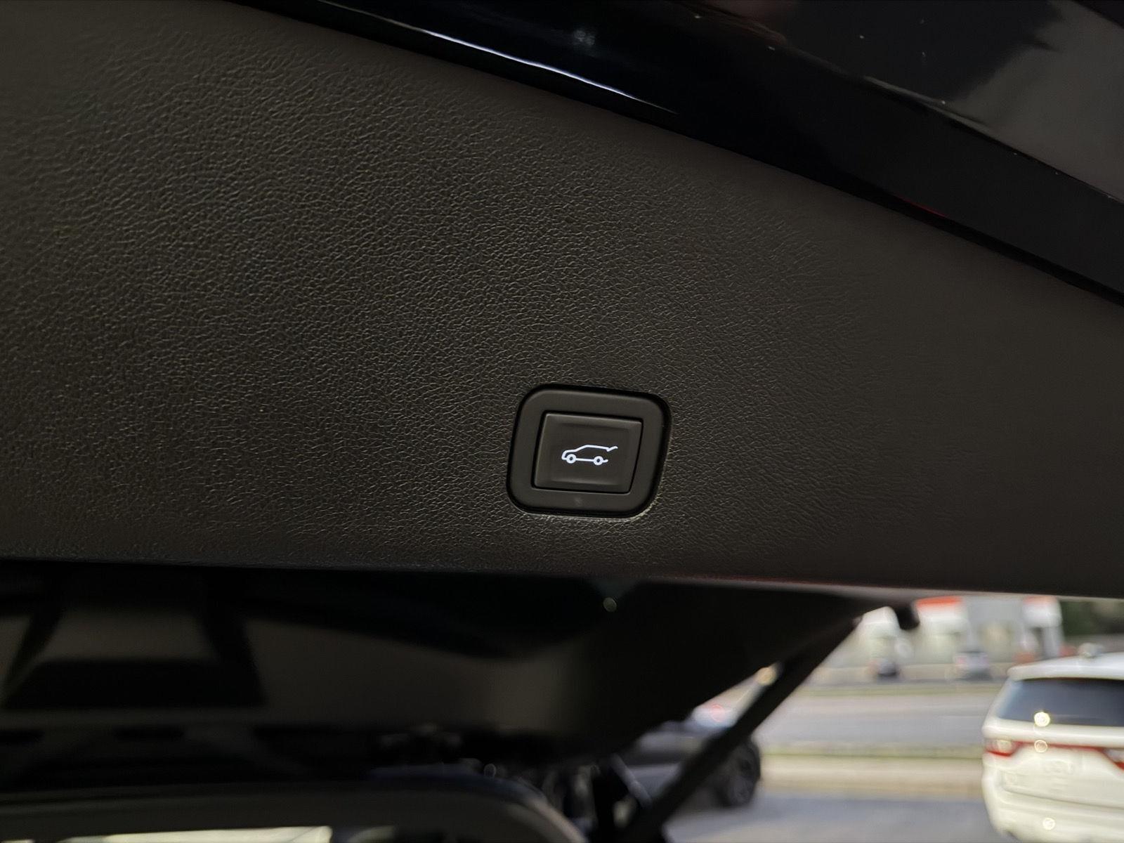 Cadillac XT6 Sport 2023