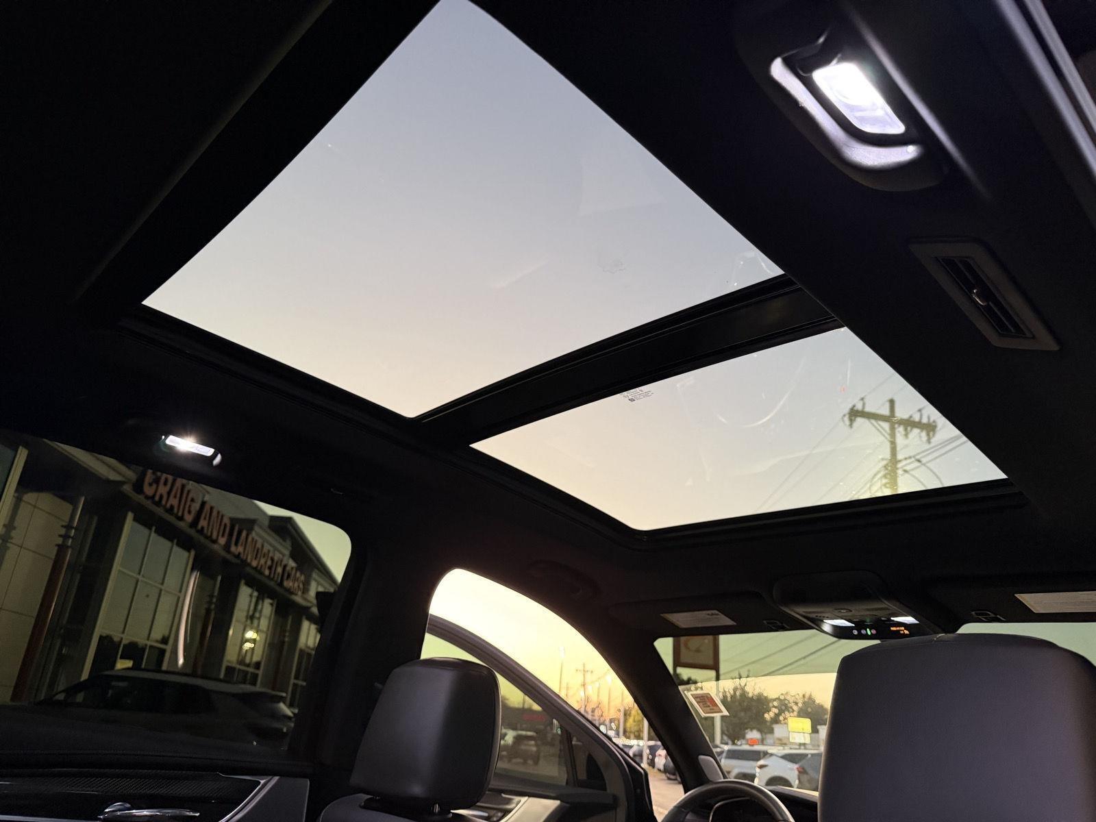 Cadillac XT6 Sport 2023