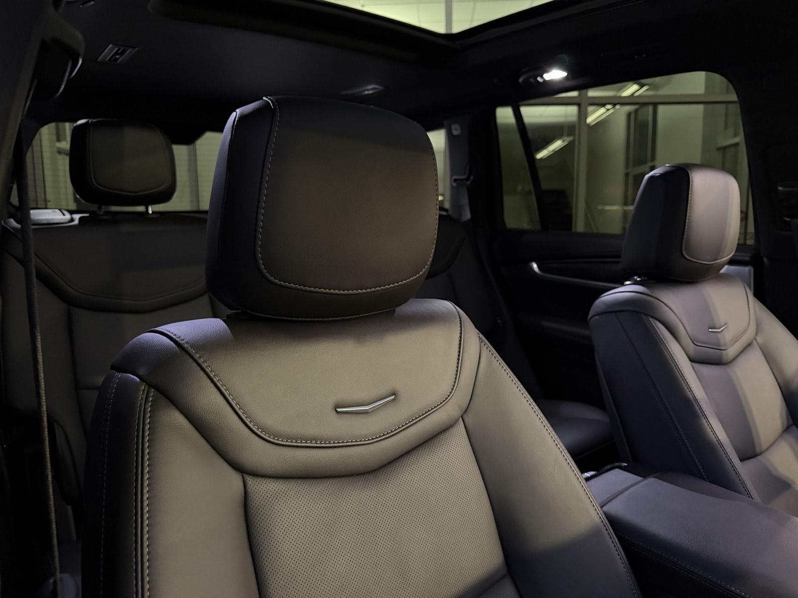 Cadillac XT6 Sport 2023