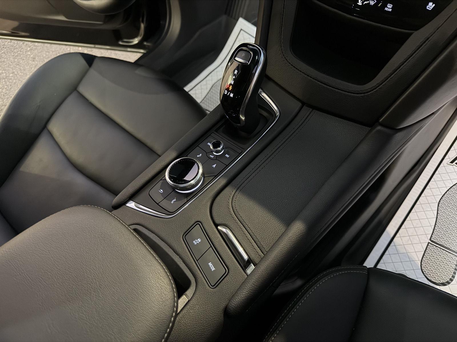 Cadillac XT6 Sport 2023