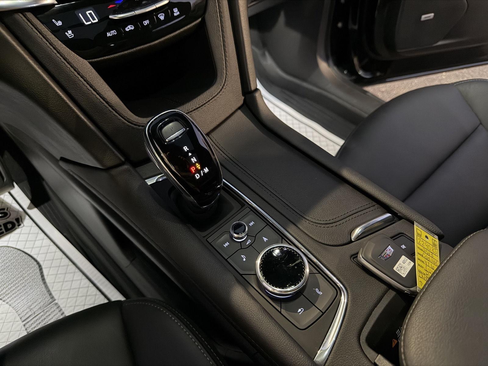 Cadillac XT6 Sport 2023