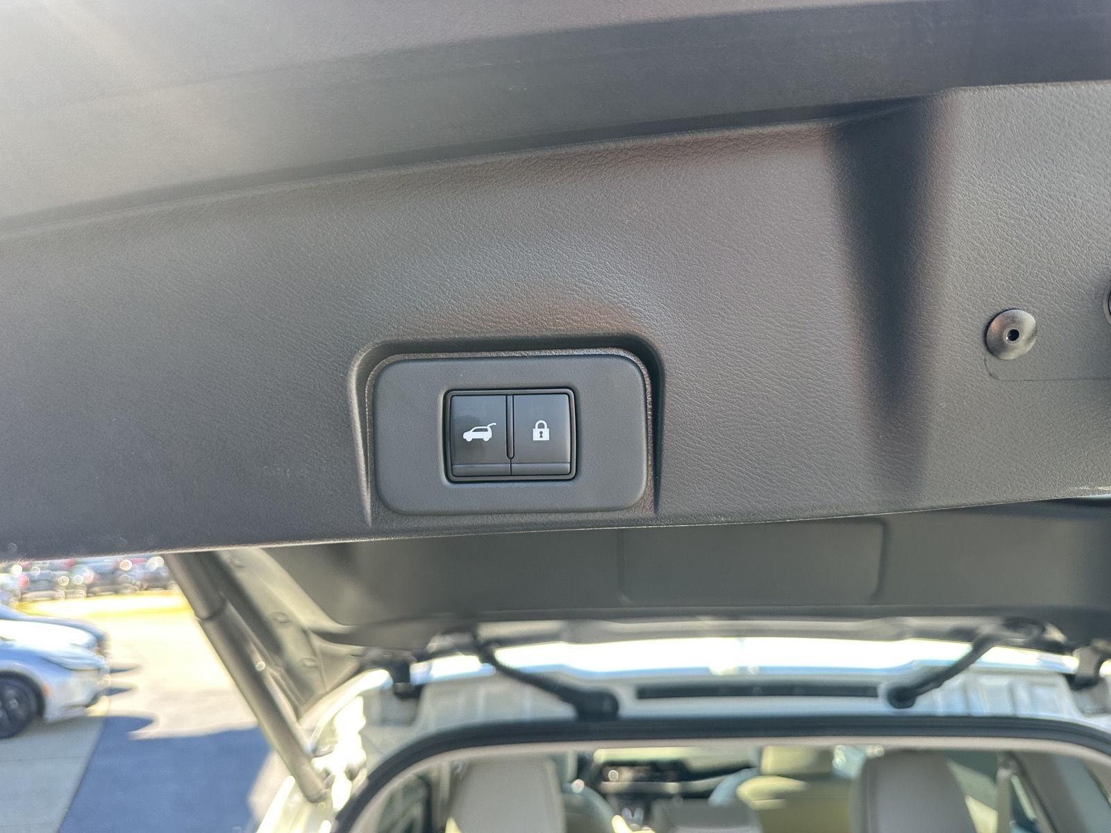 Nissan Rogue SL AWD 2023