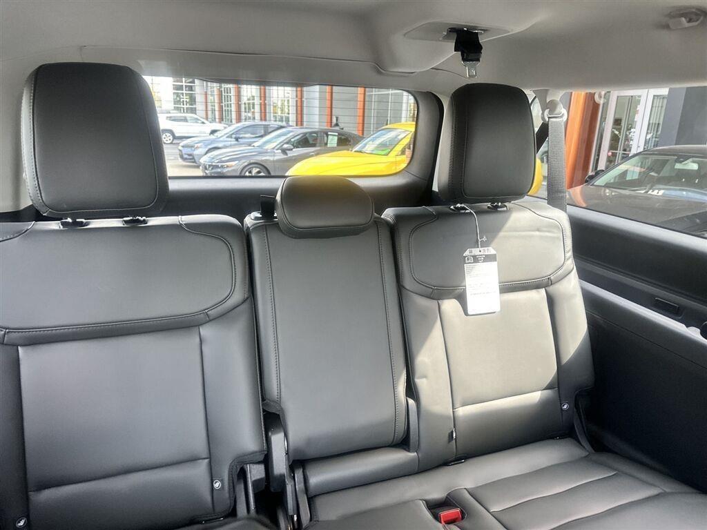 Ford Expedition MAX XLT 4WD 2025