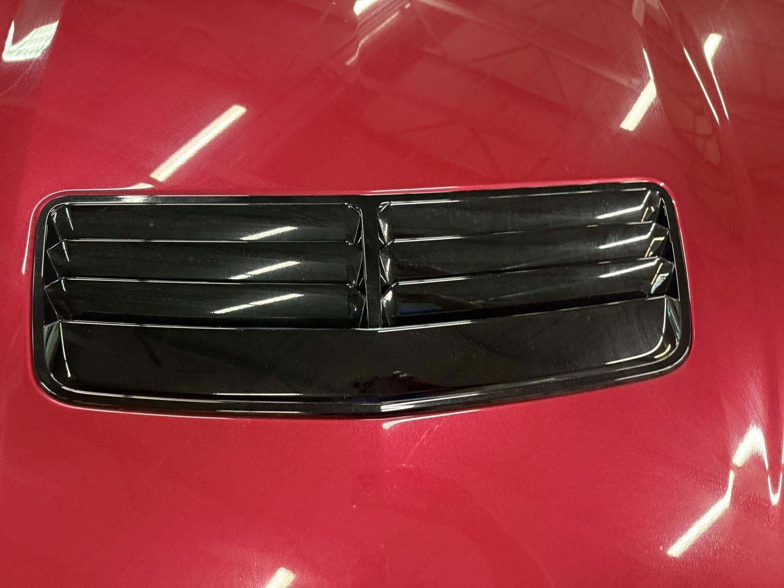 Ford Mustang GT Premium Coupe 2025