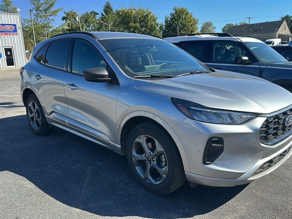 Ford Escape ST-Line AWD 2024