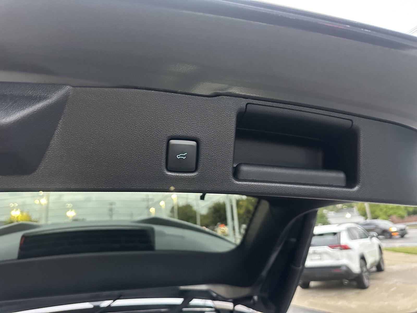 Ford Escape ST-Line AWD 2025