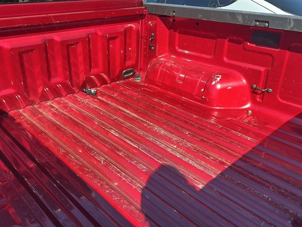 Ford Ranger XL SuperCrew 4WD 2025