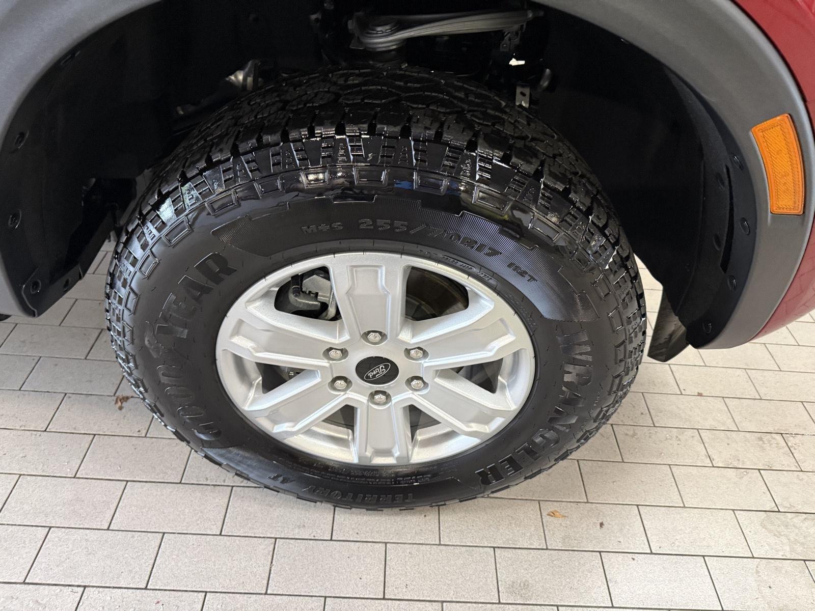 2025 Ford Ranger XL - Photo 16