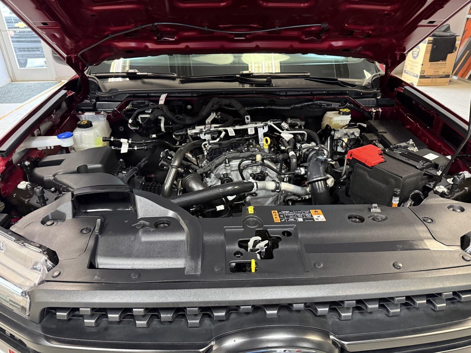 2025 Ford Ranger XL - Photo 18