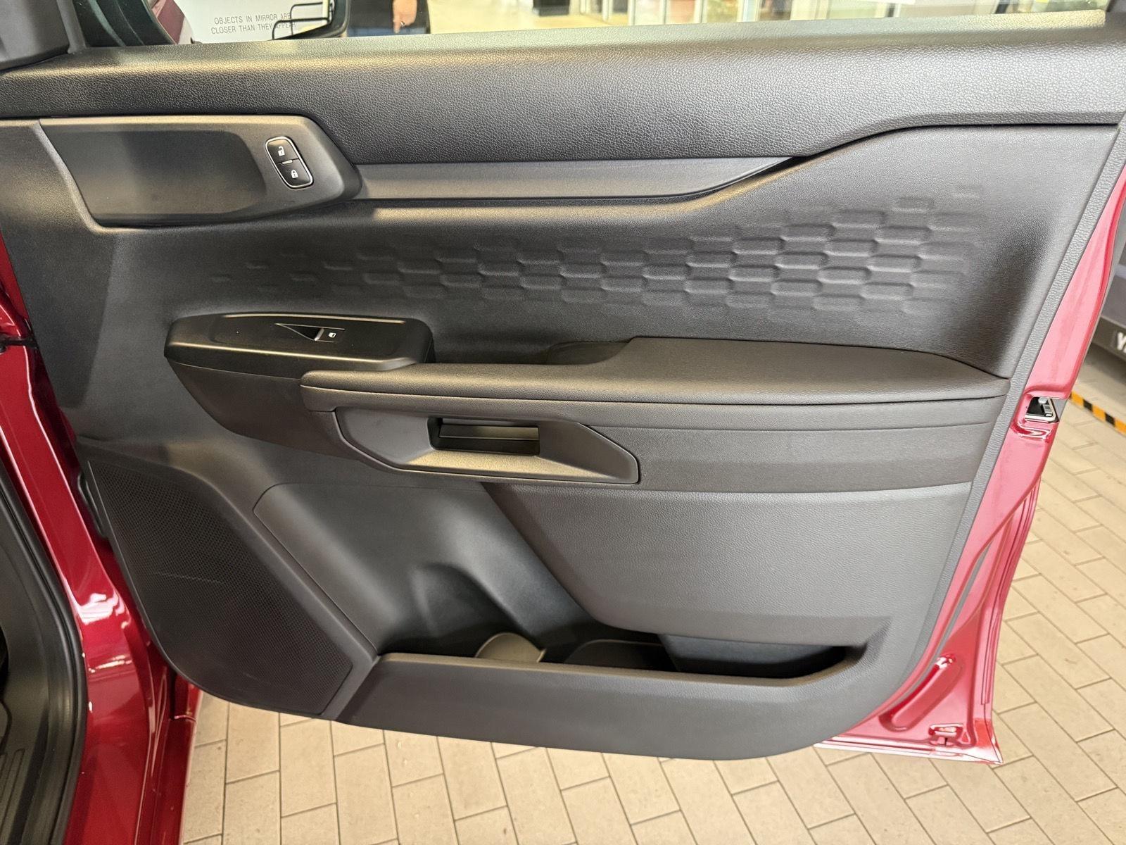 2025 Ford Ranger XL - Photo 19