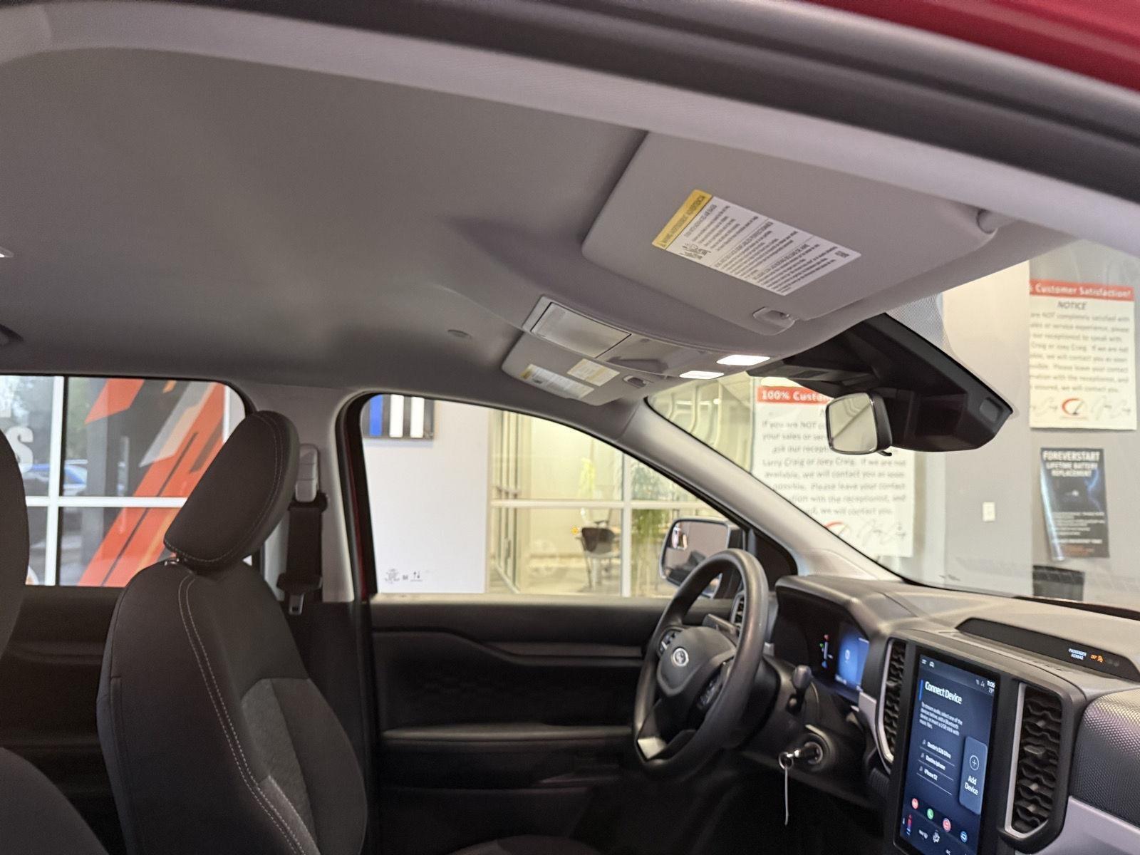 2025 Ford Ranger XL - Photo 22