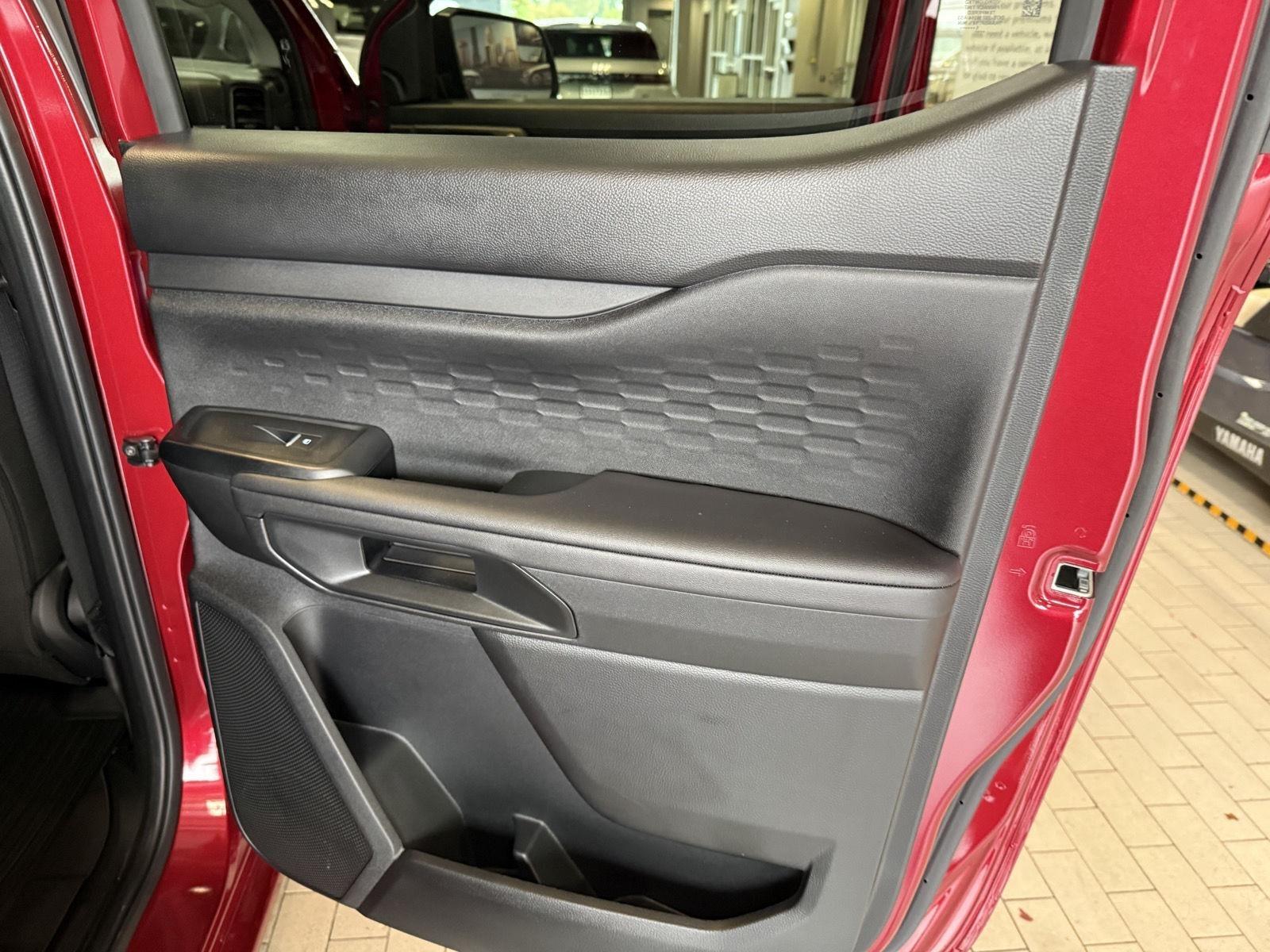 2025 Ford Ranger XL - Photo 24