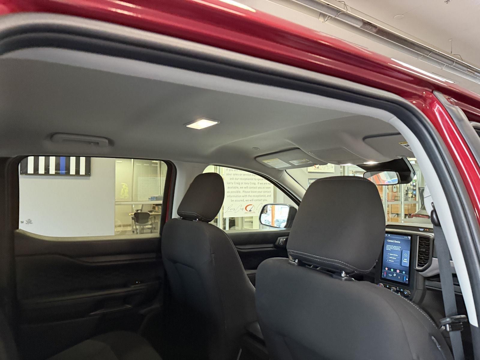 2025 Ford Ranger XL - Photo 25