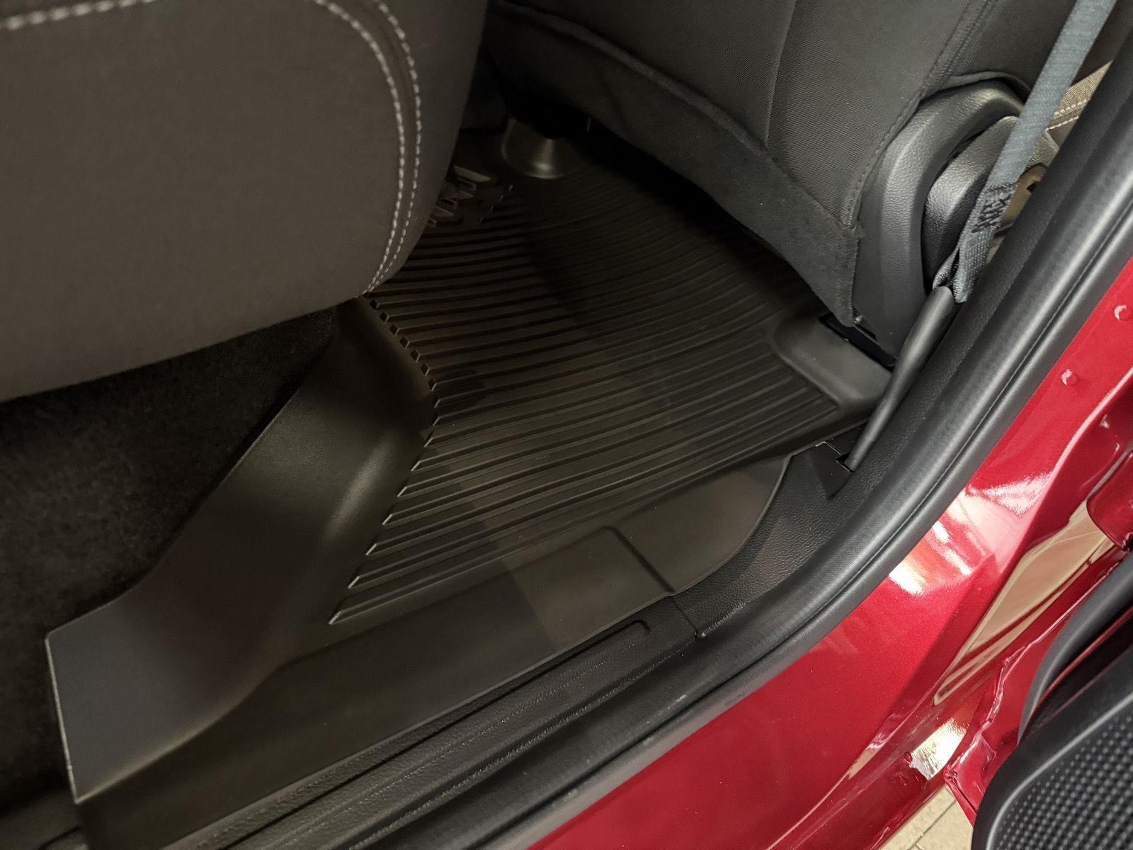 2025 Ford Ranger XL - Photo 27