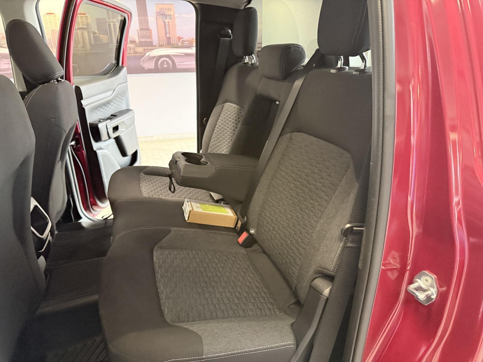 2025 Ford Ranger XL - Photo 28
