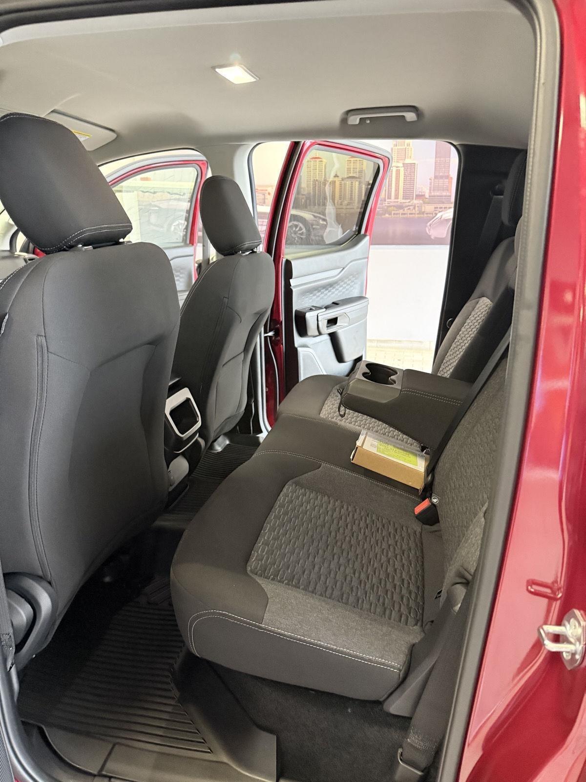 2025 Ford Ranger XL - Photo 29