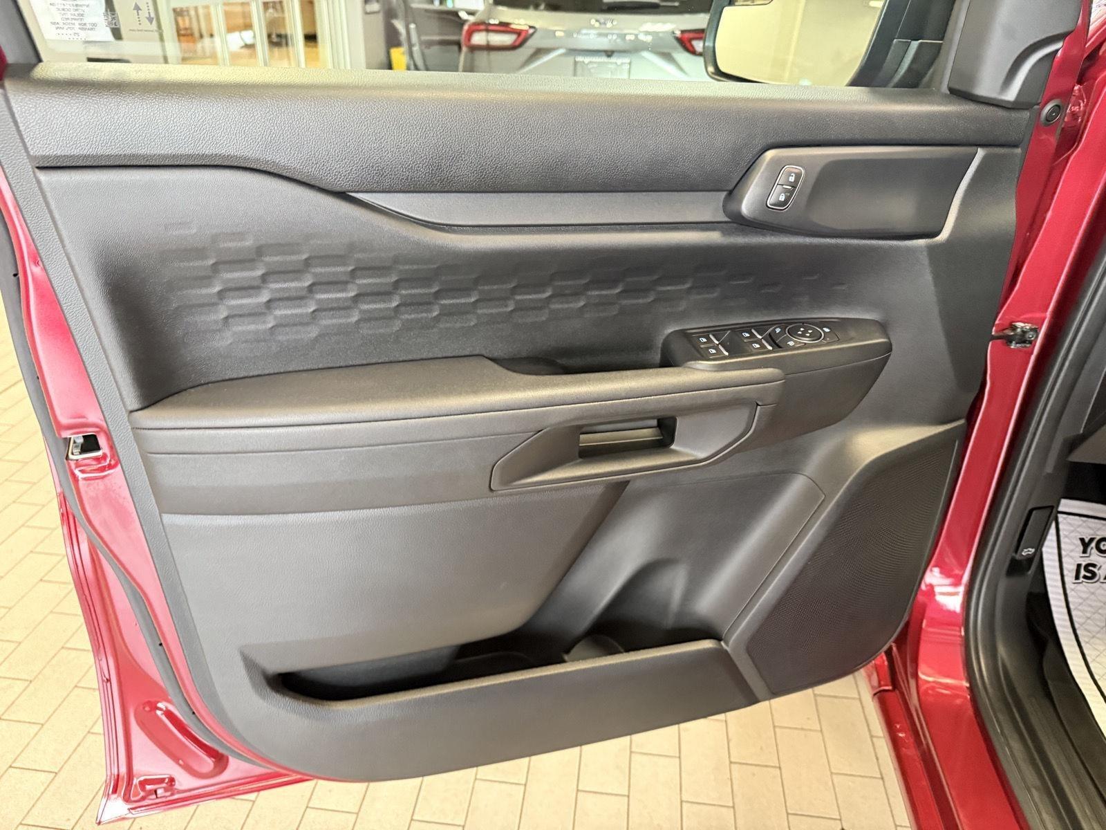 2025 Ford Ranger XL - Photo 32
