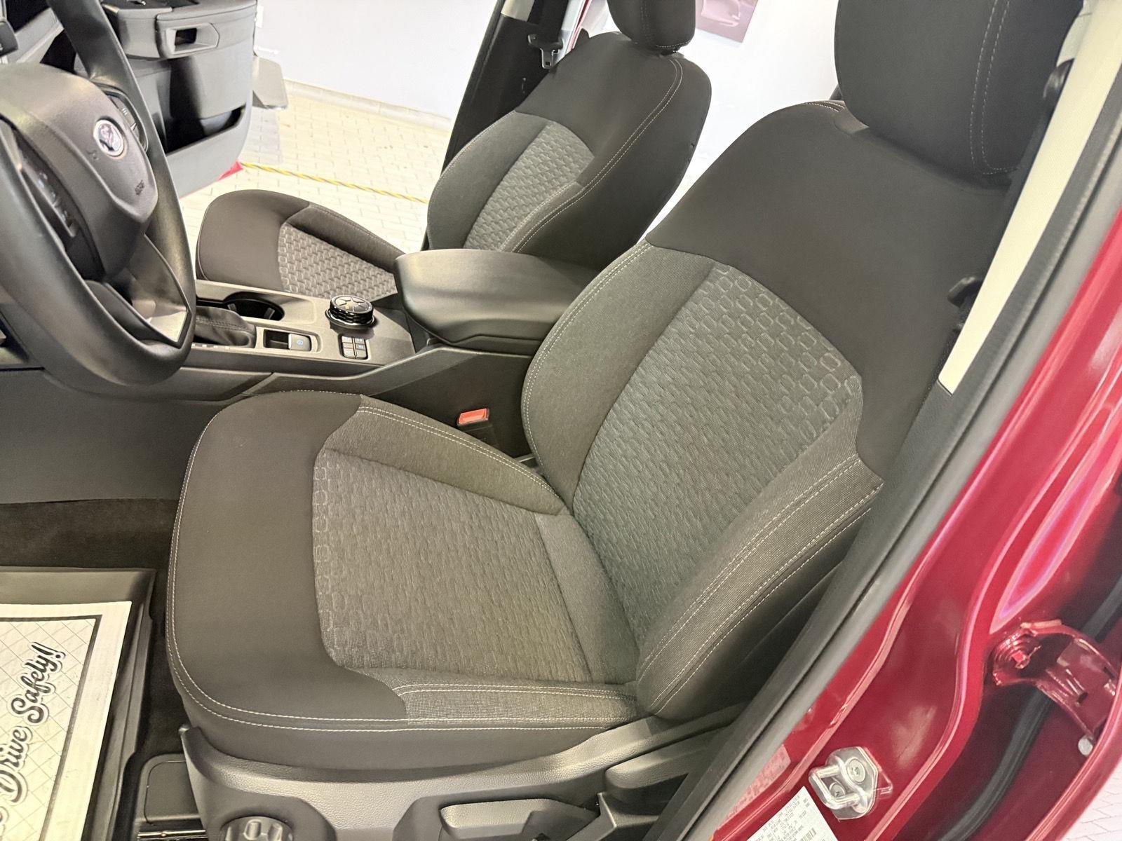 2025 Ford Ranger XL - Photo 33