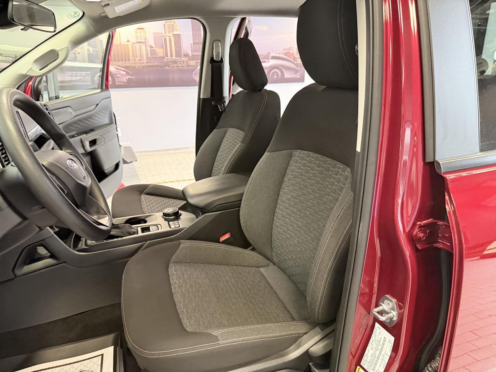 2025 Ford Ranger XL - Photo 34