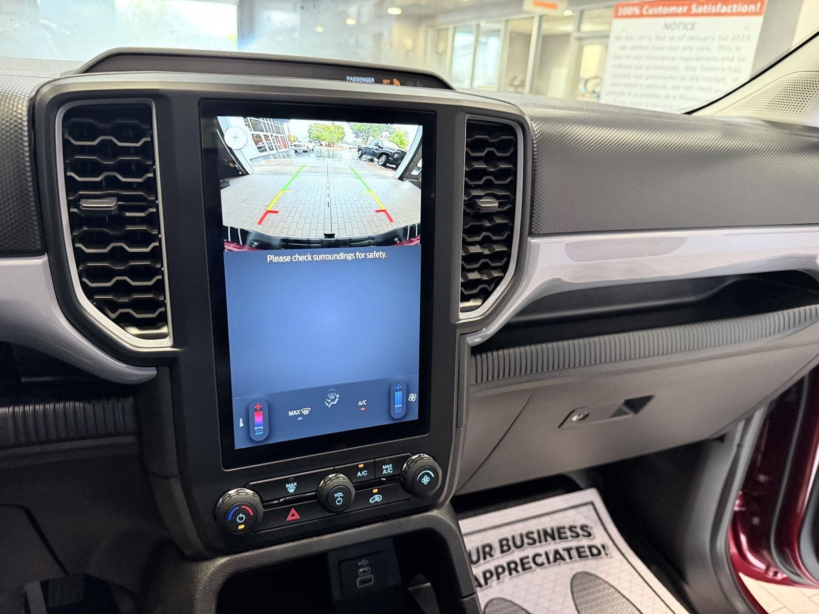 2025 Ford Ranger XL - Photo 39