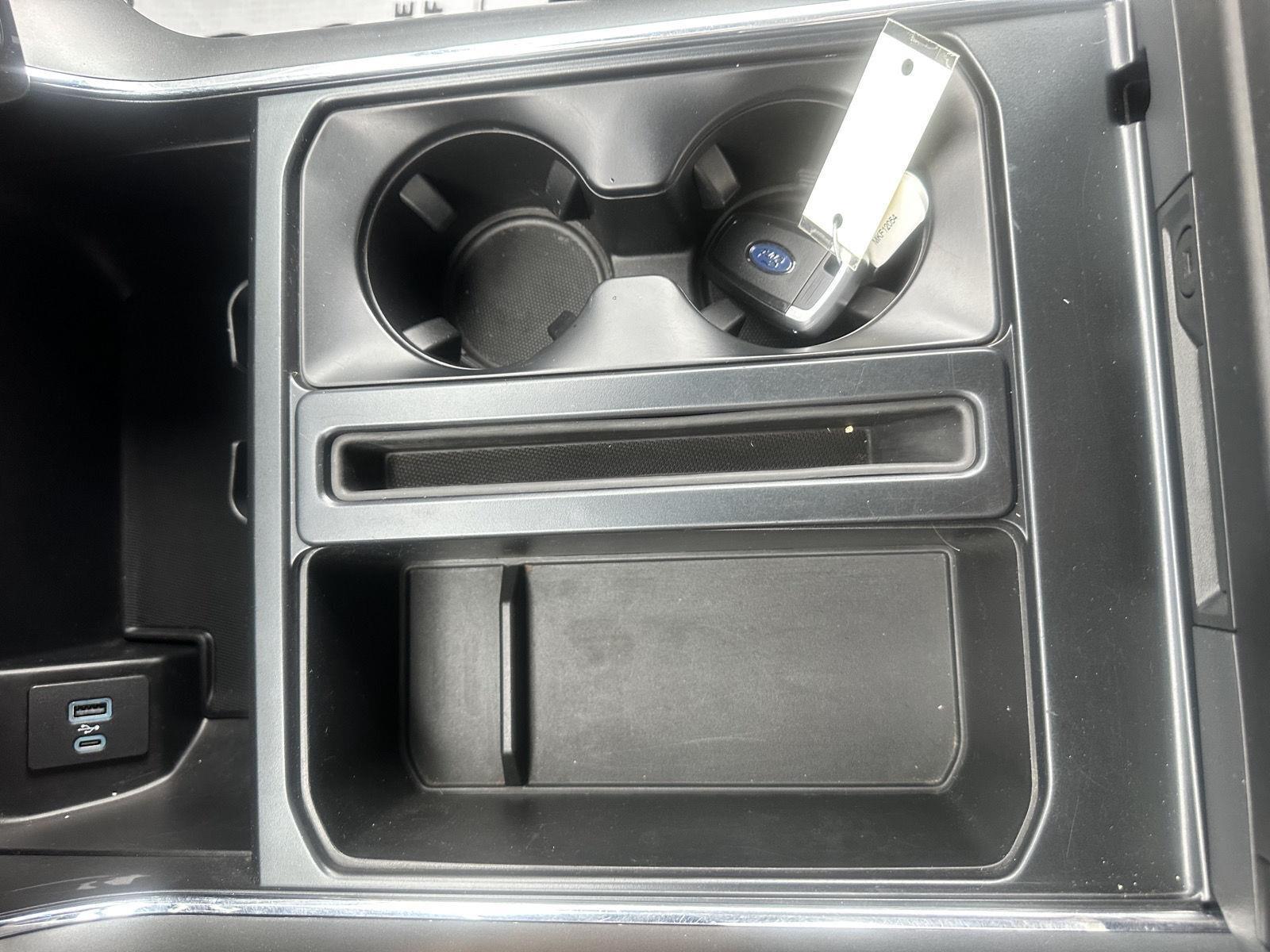 Ford F-150 XLT SuperCrew 5.5-ft. Bed 4WD 2021