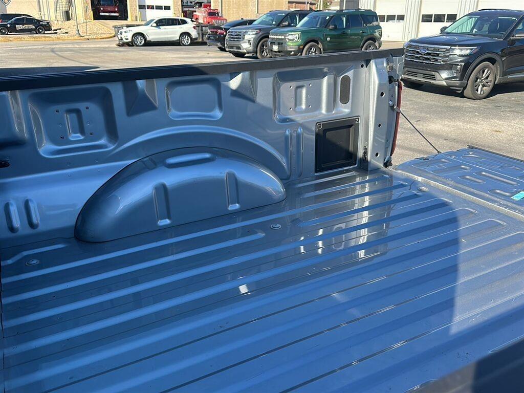 Ford F-150 XLT SuperCrew 4WD 2026