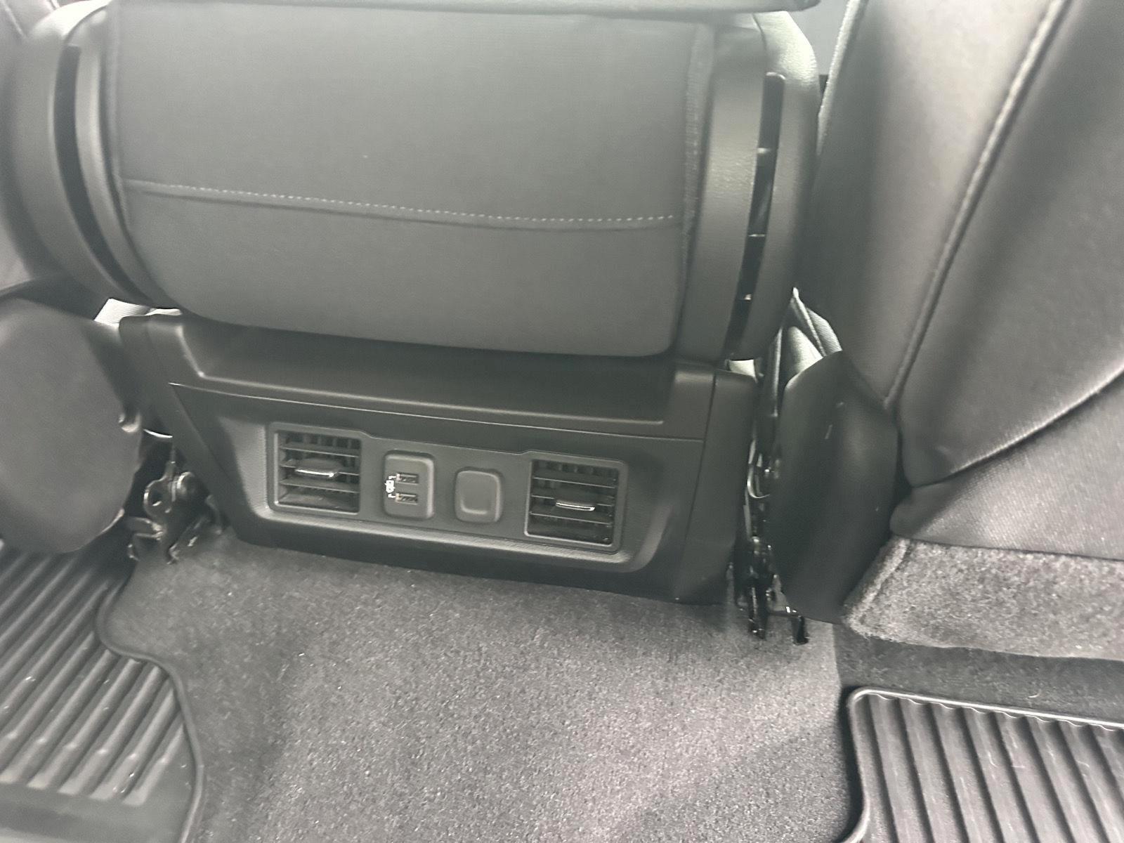 Chevrolet Silverado 1500 LT Crew Cab 4WD 2019