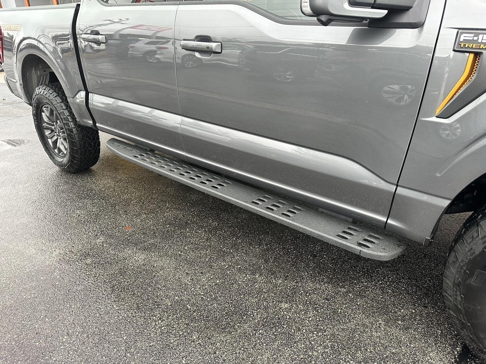 Ford F-150 Tremor SuperCrew 4WD 2026