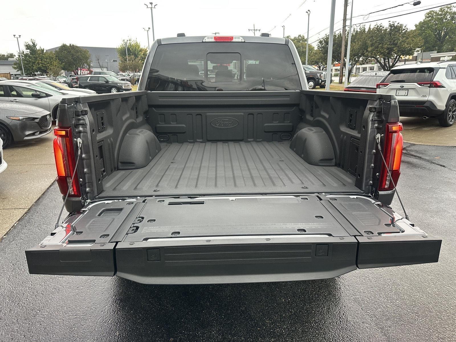 Ford F-150 Tremor SuperCrew 4WD 2026