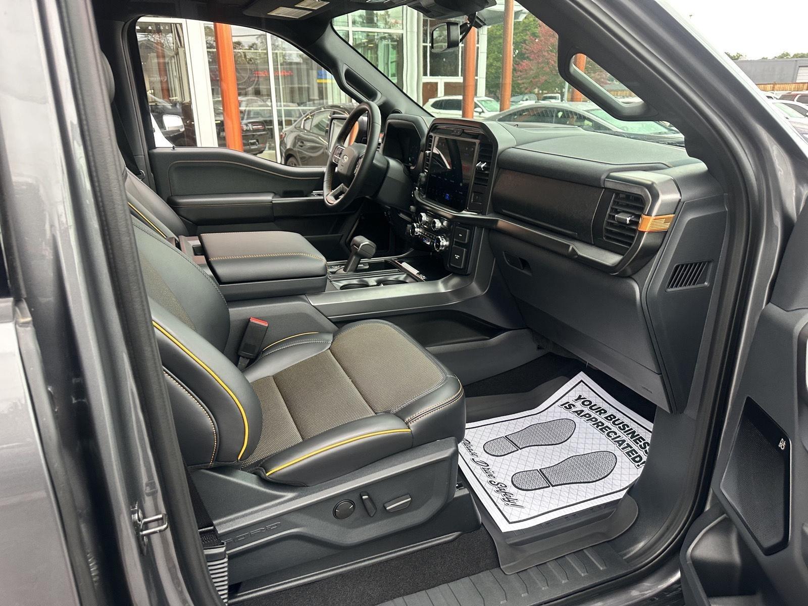 Ford F-150 Tremor SuperCrew 4WD 2026
