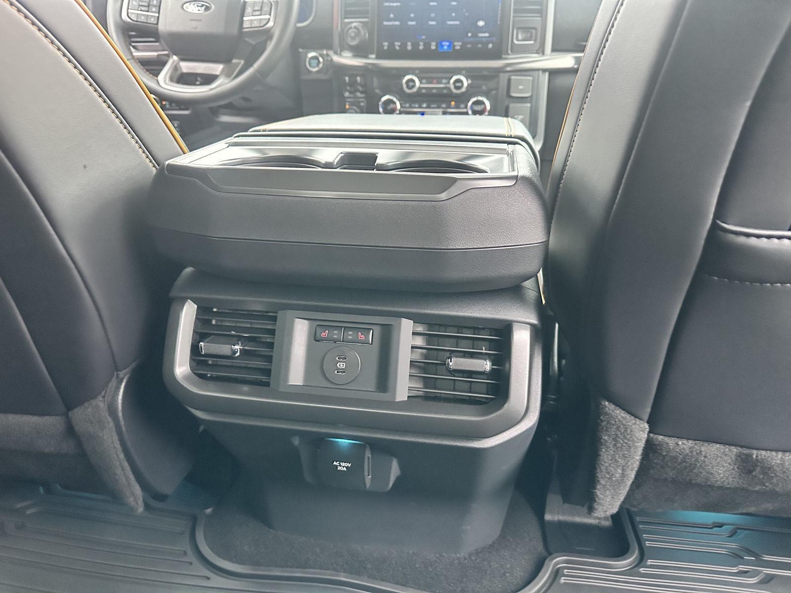 Ford F-150 Tremor SuperCrew 4WD 2026