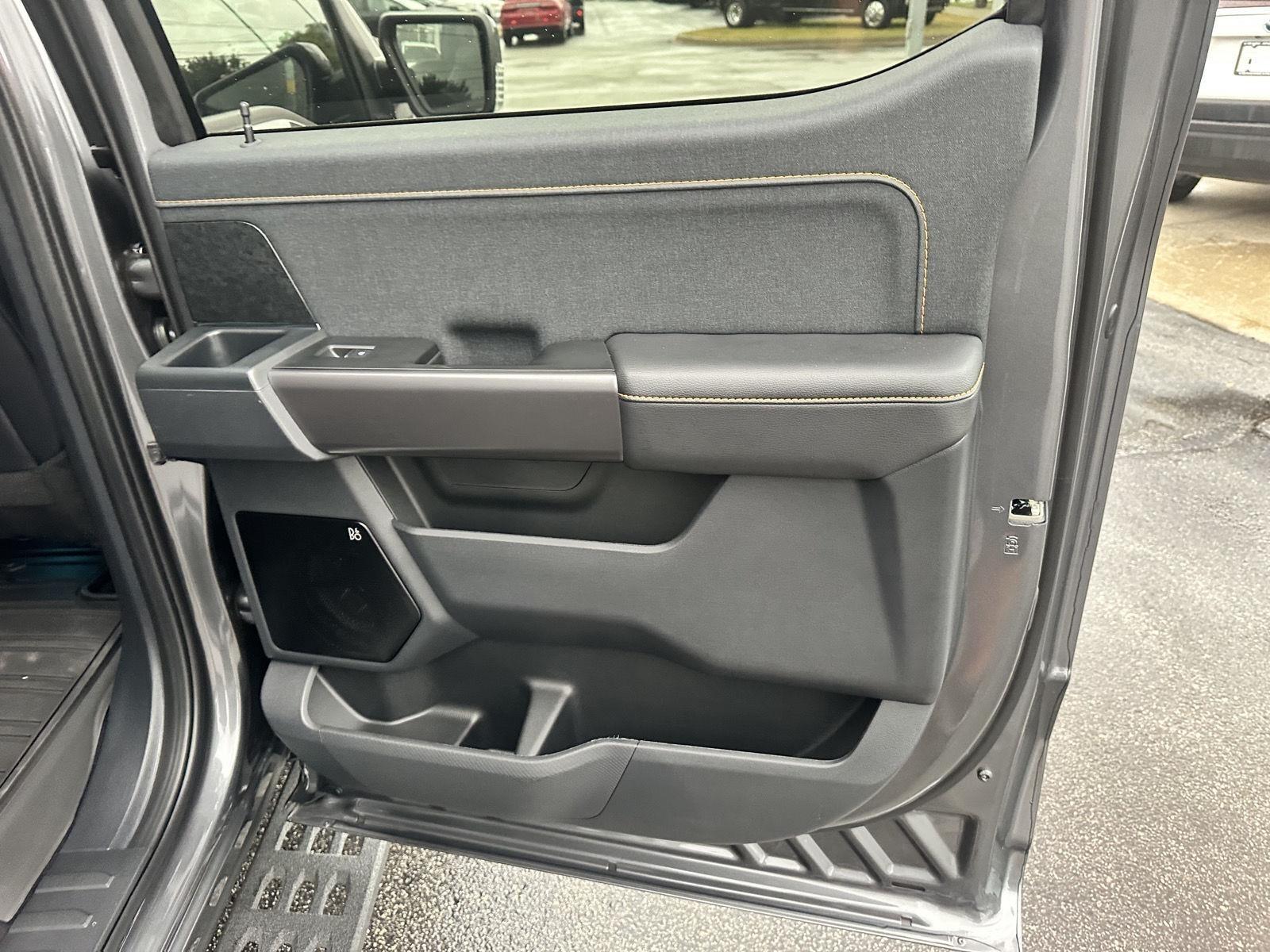 Ford F-150 Tremor SuperCrew 4WD 2026