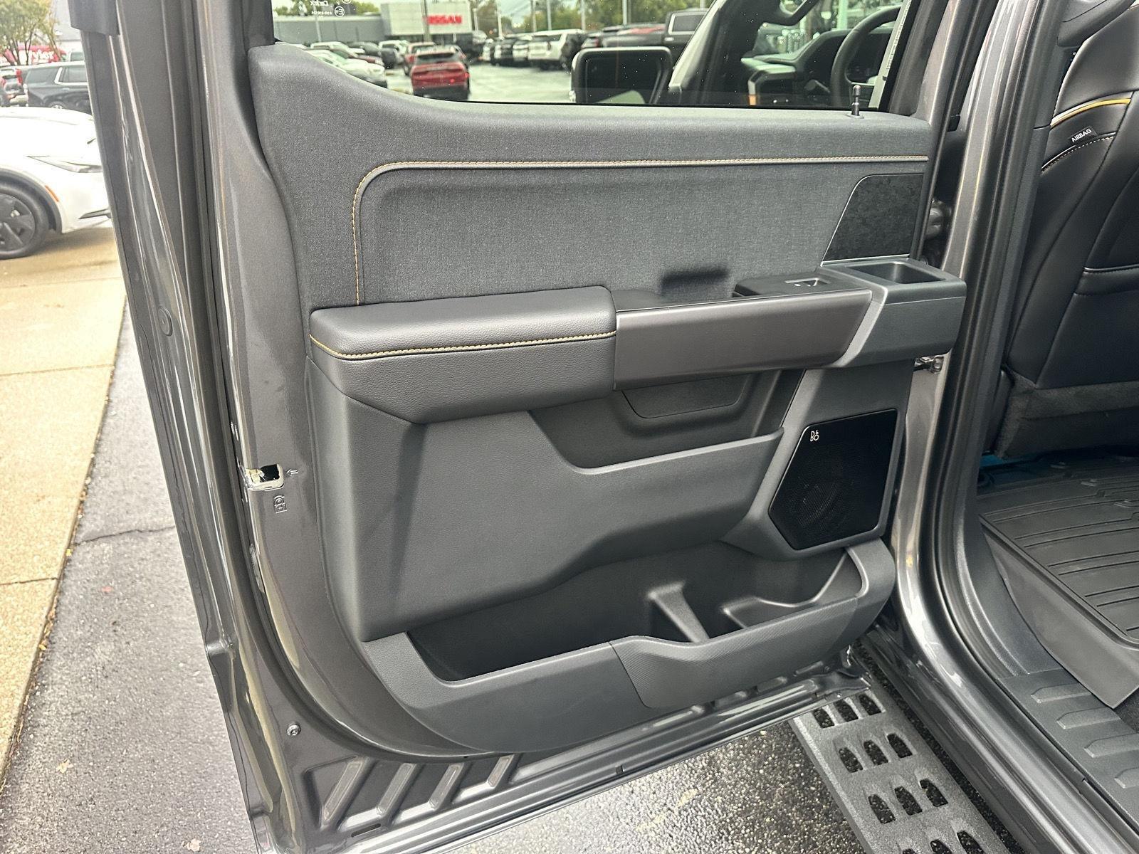 Ford F-150 Tremor SuperCrew 4WD 2026