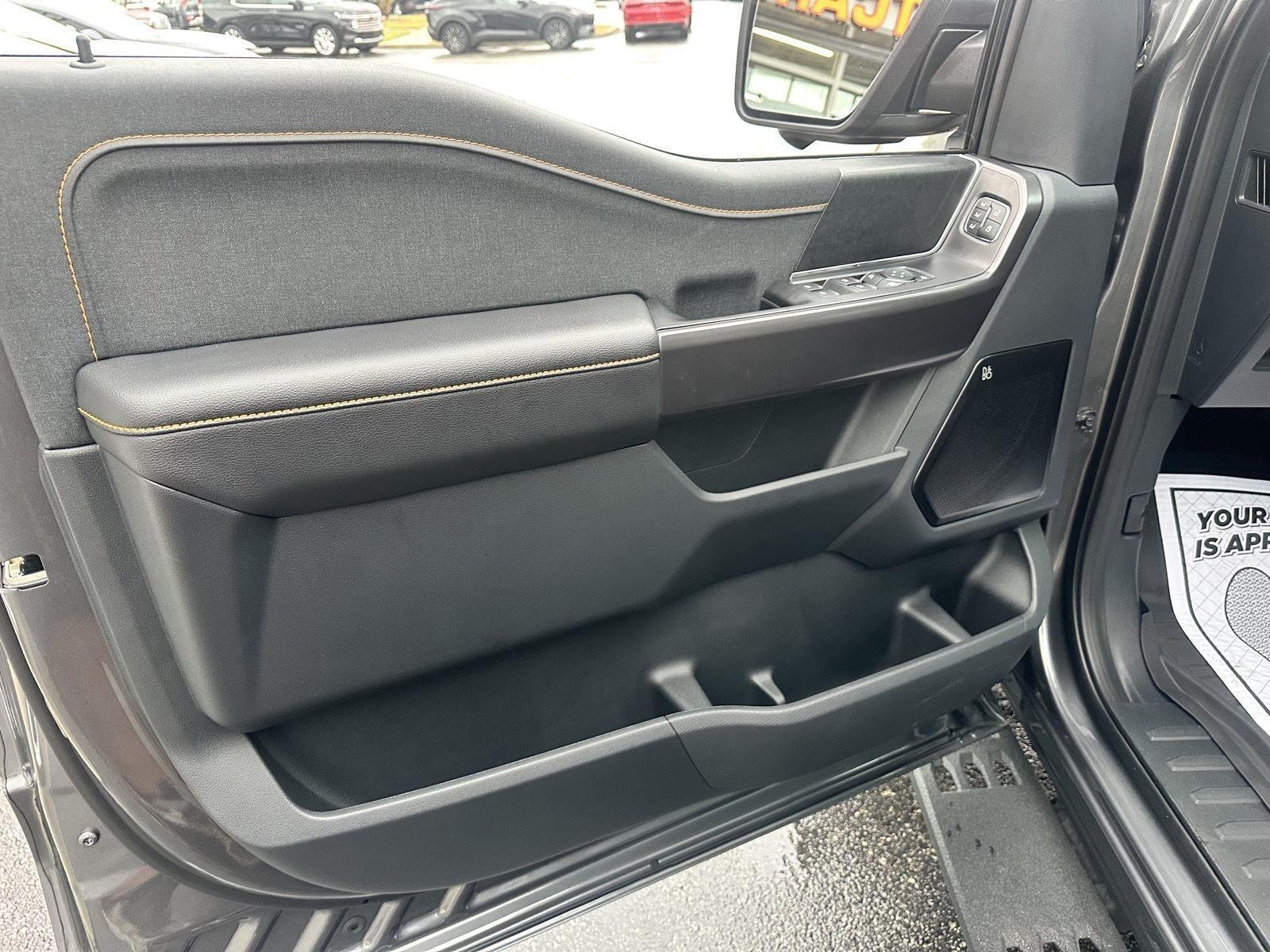 Ford F-150 Tremor SuperCrew 4WD 2026
