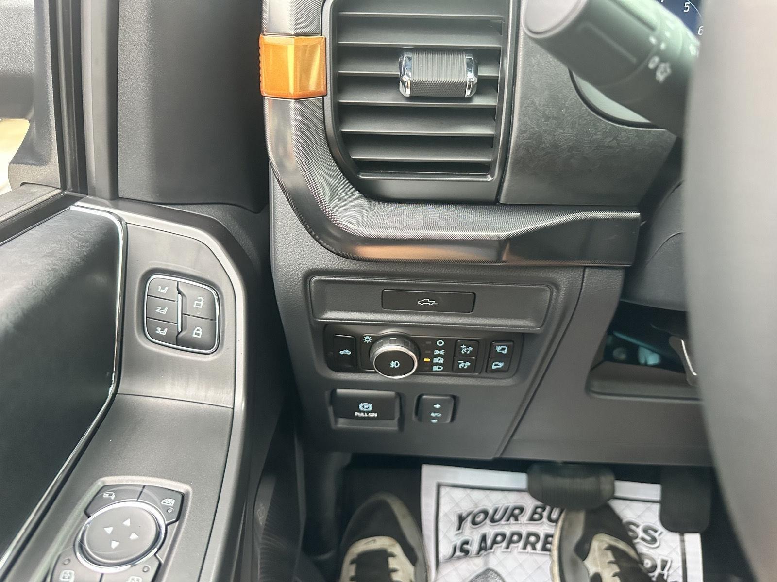 Ford F-150 Tremor SuperCrew 4WD 2026
